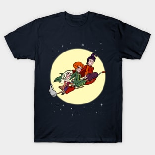 the three witches T-Shirt